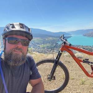 Meet your Posher, Brian